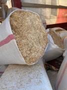 Türkiye'nin heryerine satılık saman